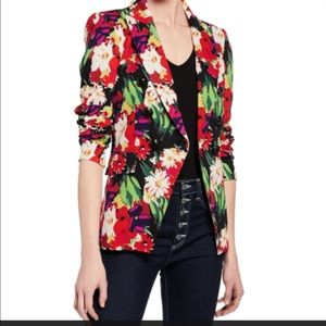 Veronica Beard Miller Dickey Jacket